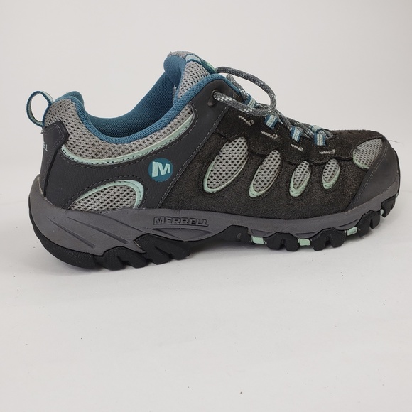 merrell ridgepass hiker